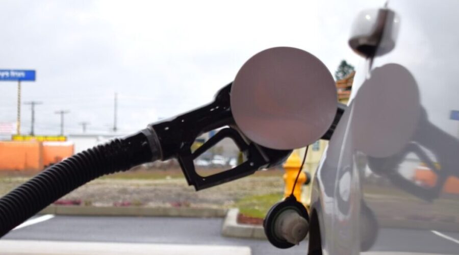 NB EUB says disclosing gas prices prohibited