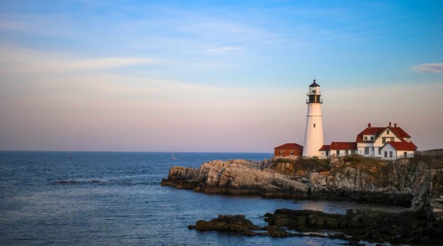 Tell Me You’re From The East Coast…
