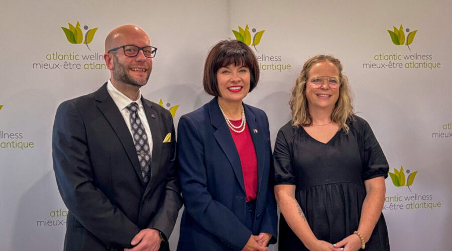 $1.3M boost expands youth mental health care in southeast N.B.