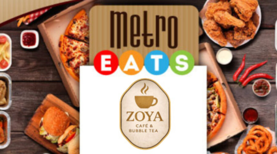 Zoya Cafe & Bubble Tea
