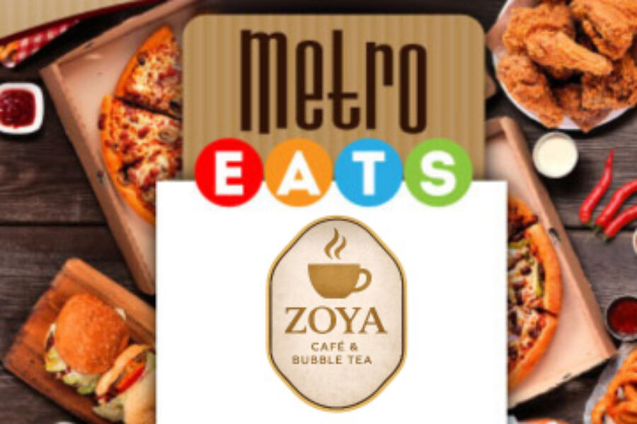 Zoya Cafe & Bubble Tea