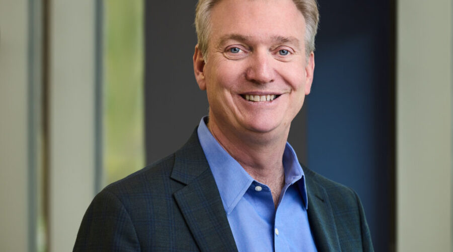 The fastest growing university in Atlantic Canada – Bruce Fawcett, President and Vice-Chancellor of Moncton-based Crandall University