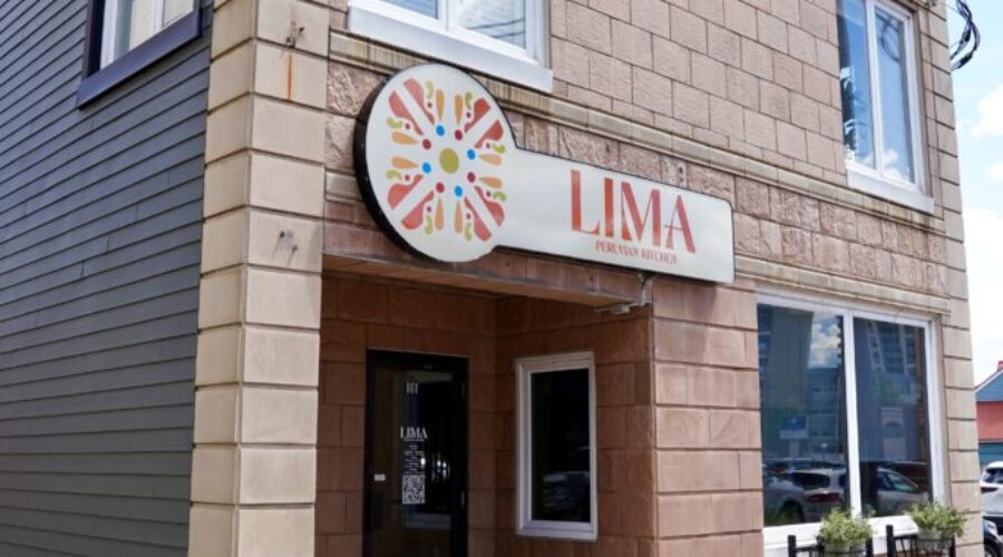 Lima: A Taste of Peru Has Arrived in Moncton 