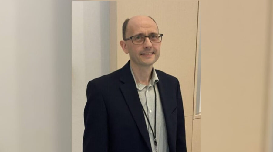 Atlantic Canada’s Future: A Conversation with AEC’s David Chaundy