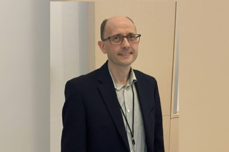 Atlantic Canada’s Future: A Conversation with AEC’s David Chaundy
