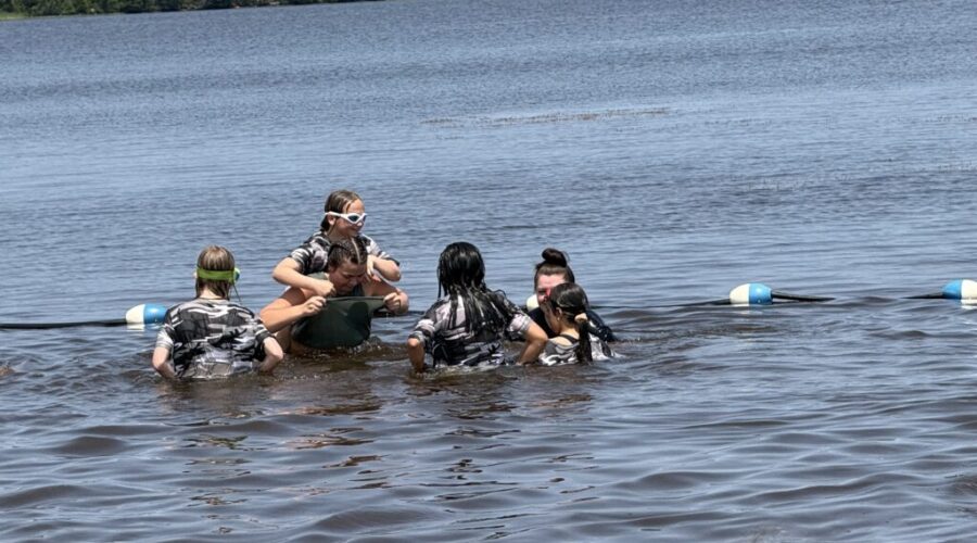 Summer Adventures at BGC Riverview: Learning, Exploring, and Making Memories 