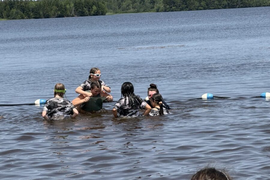 Summer Adventures at BGC Riverview: Learning, Exploring, and Making Memories 