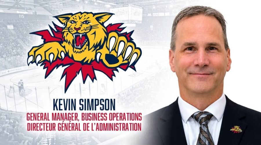 Wildcats hire Kevin Simpson as new business operations GM