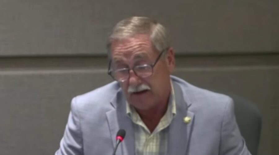 Burnouts and stunting unacceptable, Moncton city councillor says