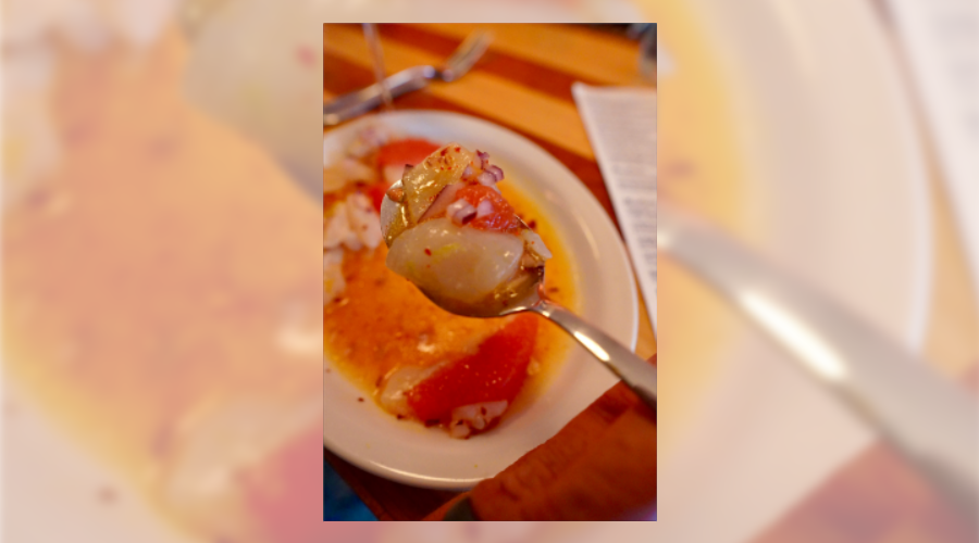 Sève: Where Dieppe’s Cocktail Culture Meets Culinary Excellence 