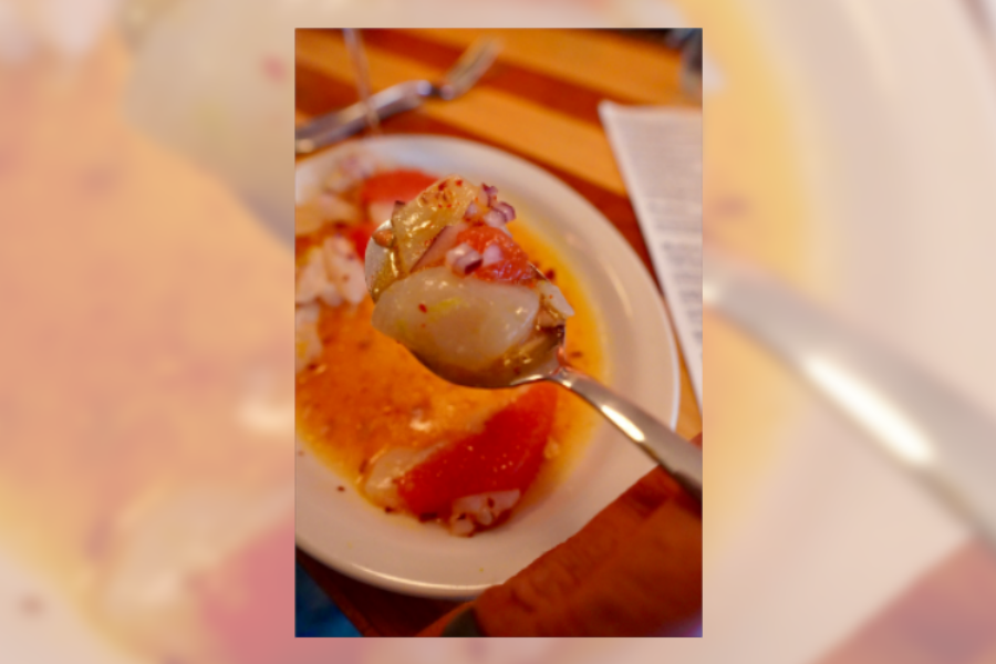 Sève: Where Dieppe’s Cocktail Culture Meets Culinary Excellence 