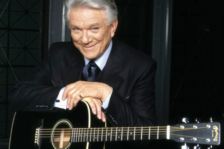 Canada’s Country Gentleman has passed away
