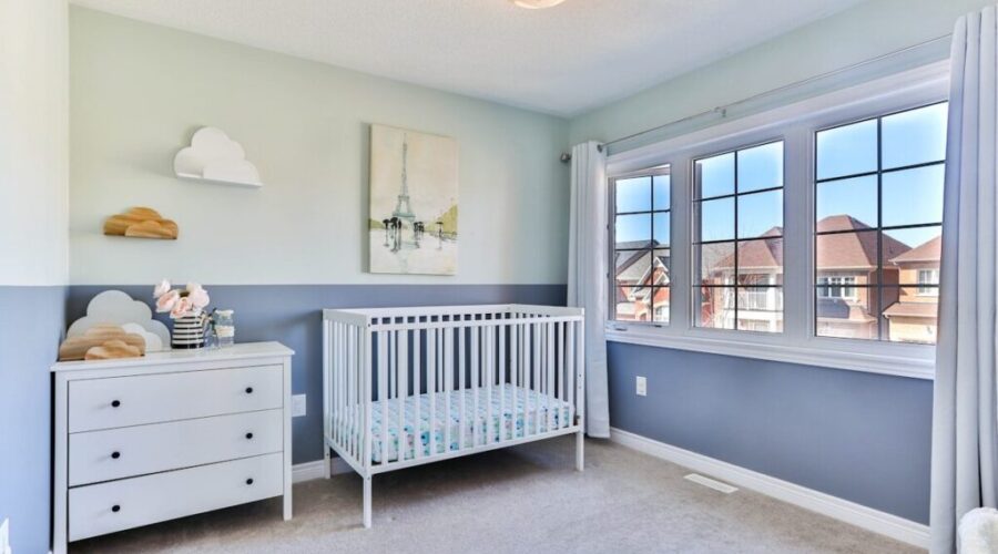 Report finds unsafe infant sleep behind preventable deaths