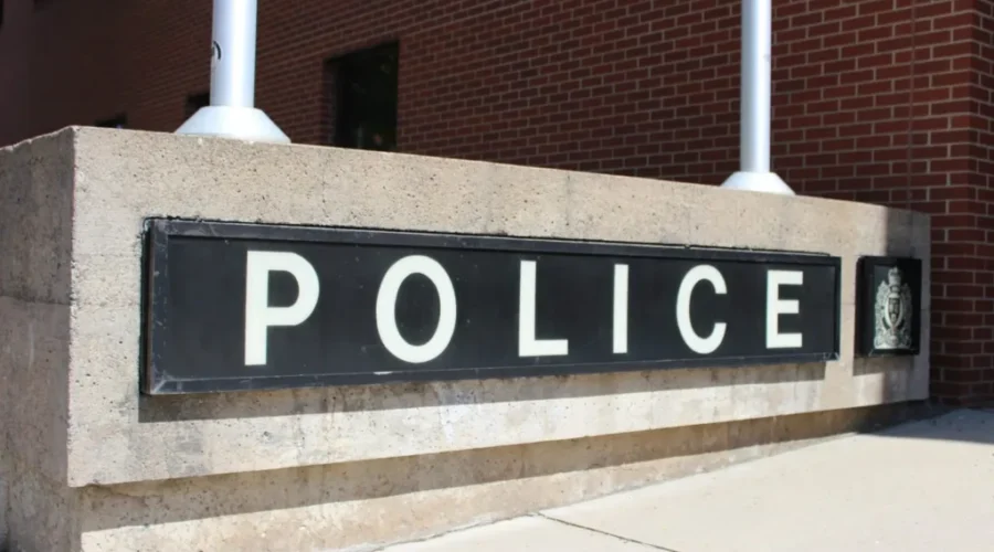 Fatal crash in Fredericton