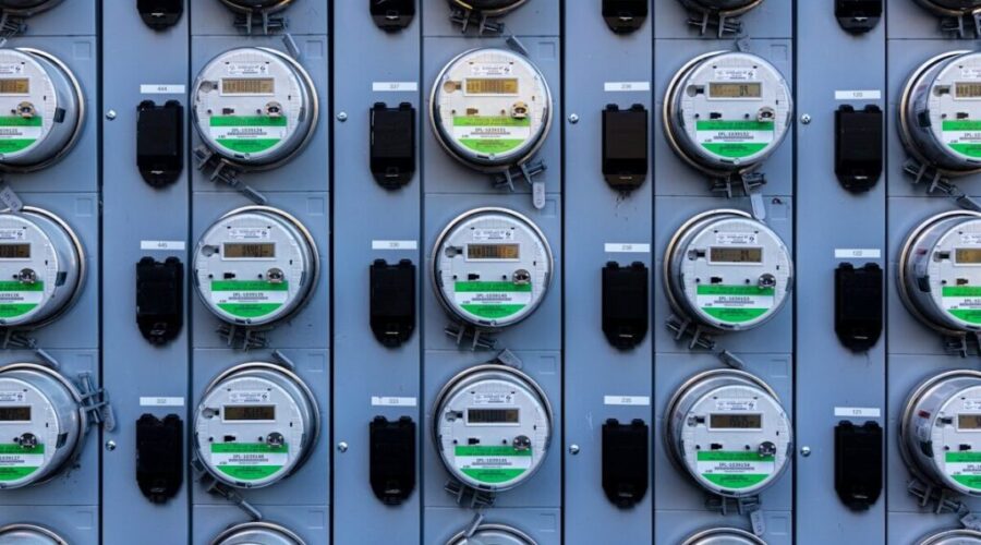 Energy pilot project at Shediac jail