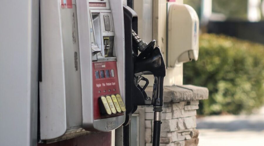 New Brunswickers paying more for gas