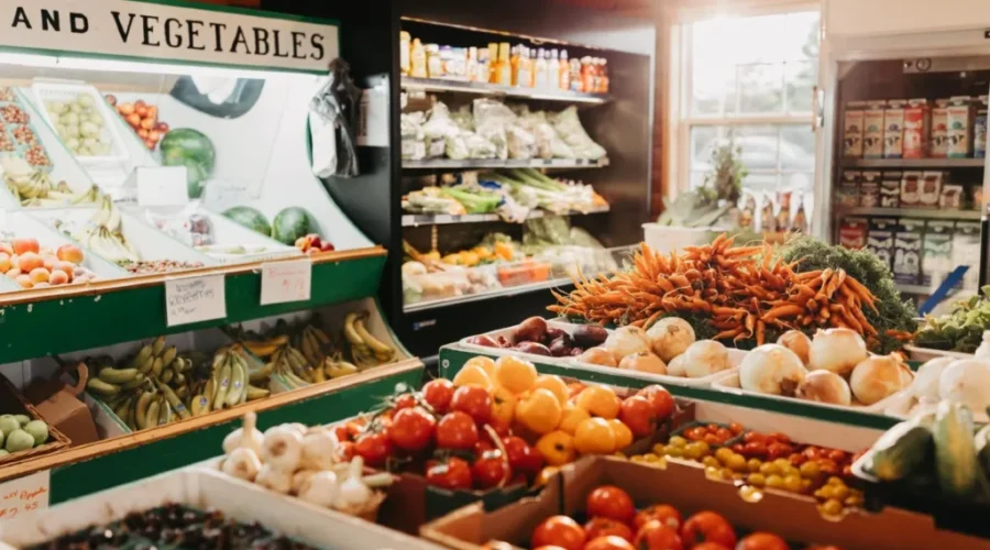 NB farmers’ market map marks 10 years with passport contest