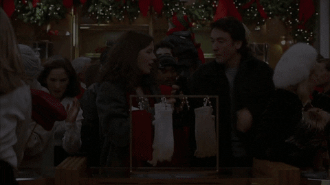 Press Play Rewind: My top 5 romance movie picks