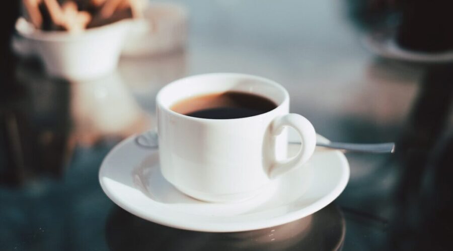Riverview businesses networking through coffee and conversation