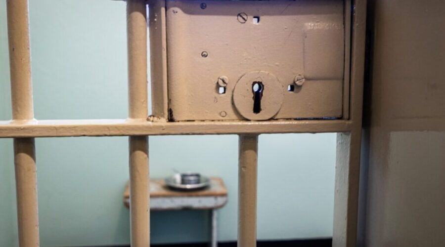 N.B. inmate dies while serving sentence in N.S. prison