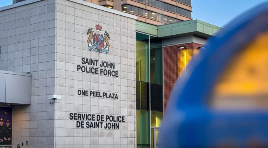 UPDATE: Two charged with attempted murder after uptown Saint John assault