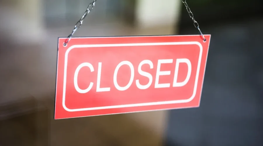 Sussex recreation facility to close effective Aug. 8 due to funding issues