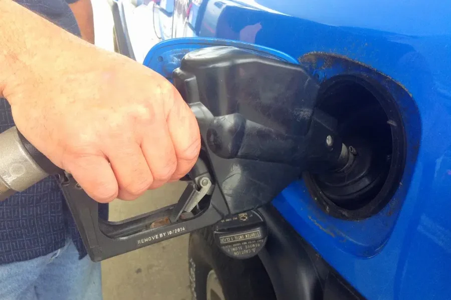 Interrupter clause forces diesel and furnace oil prices up