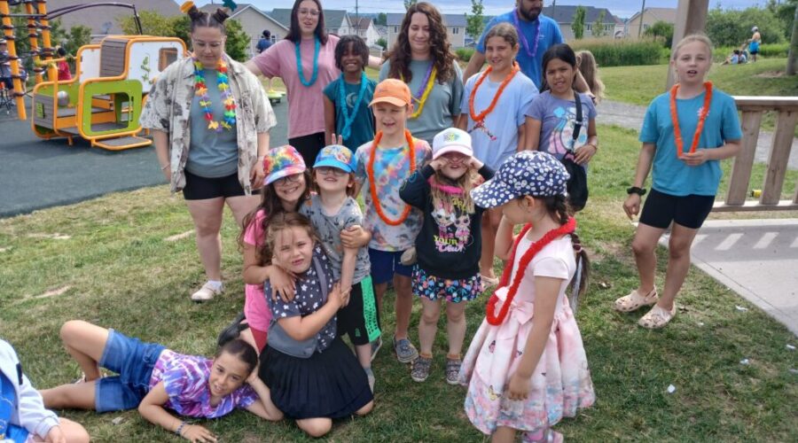 Keeping Kids Safe During a Heatwave 
