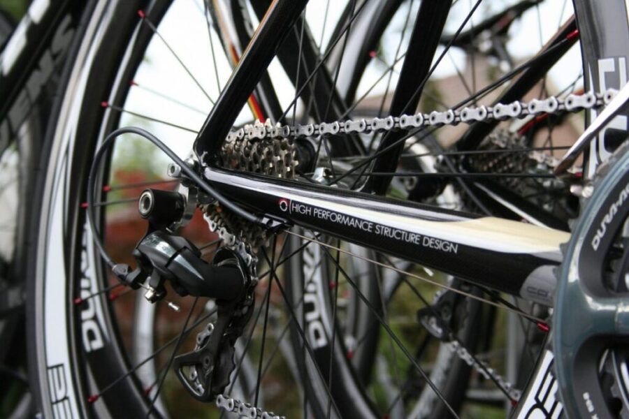 Cyclists on 3,000 km cancer fundraiser route coming to Moncton