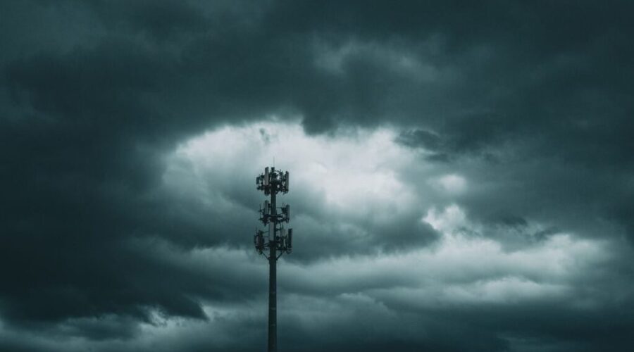 Thunderstorm watch issued for southeast N.B.