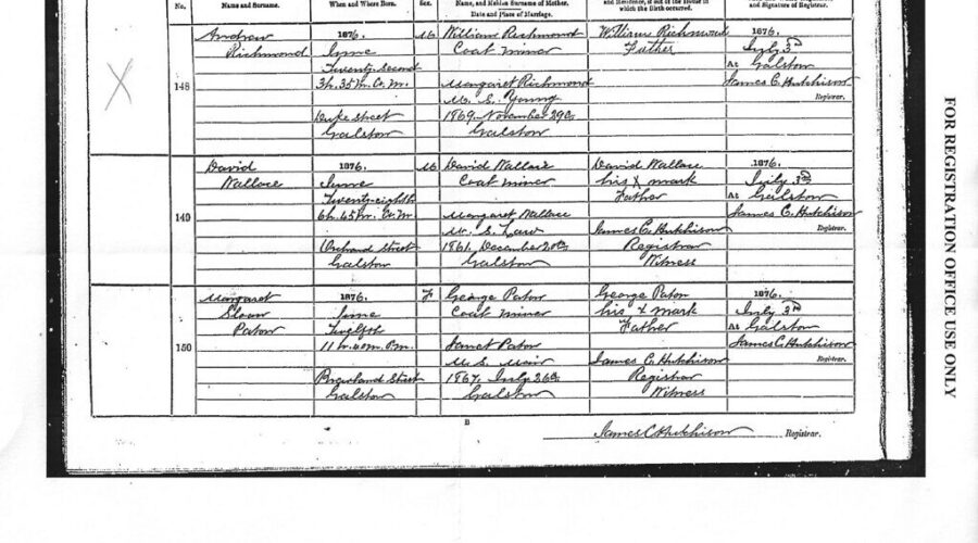 New Brunswick archives improving digital access
