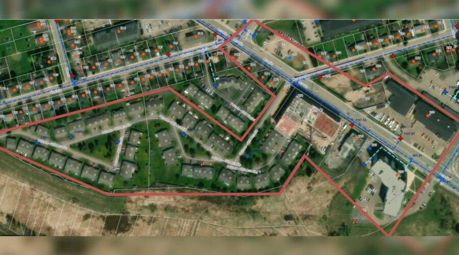 Boil water order lifted for Acadie Avenue homes in Dieppe
