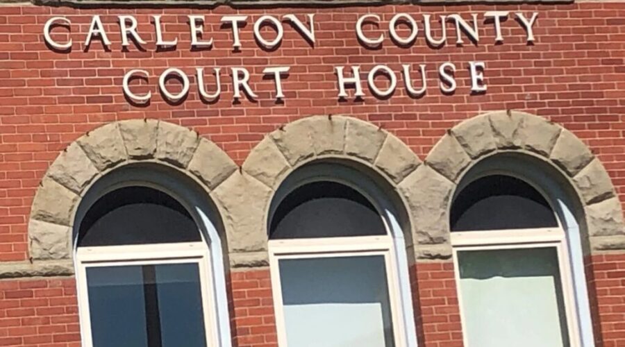 Two companies charged in massive fuel leak