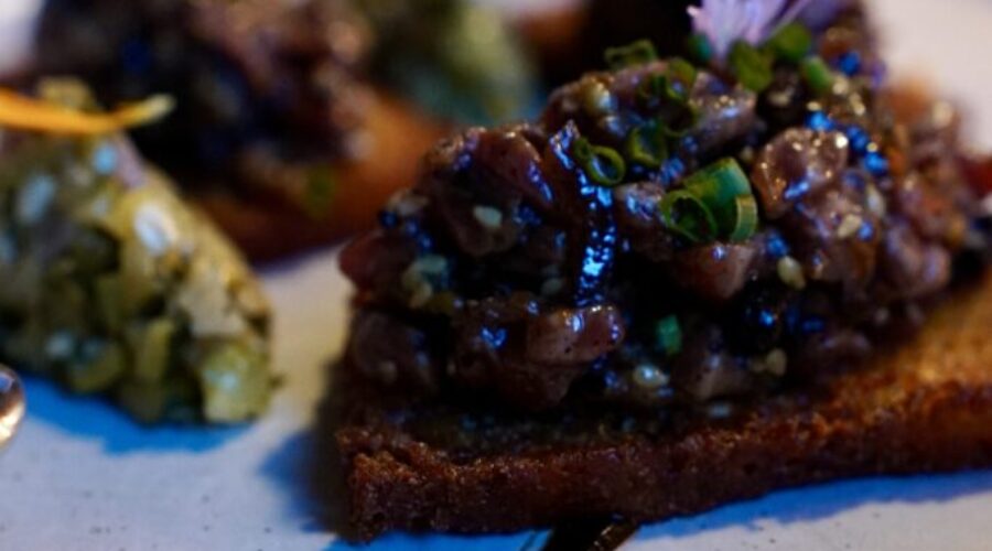 Family Run, Locally Inspired: Why Atelier Tony Is Something Special