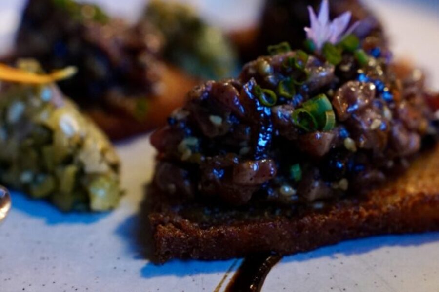 Family Run, Locally Inspired: Why Atelier Tony Is Something Special