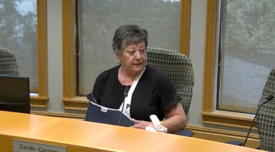 Apology expected in September after Riverview councillor code of conduct breach
