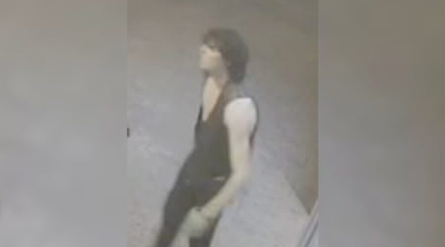 RCMP seek public’s help to identify Moncton assault suspect