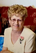 Yvonne Cormier