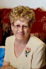 Yvonne Cormier