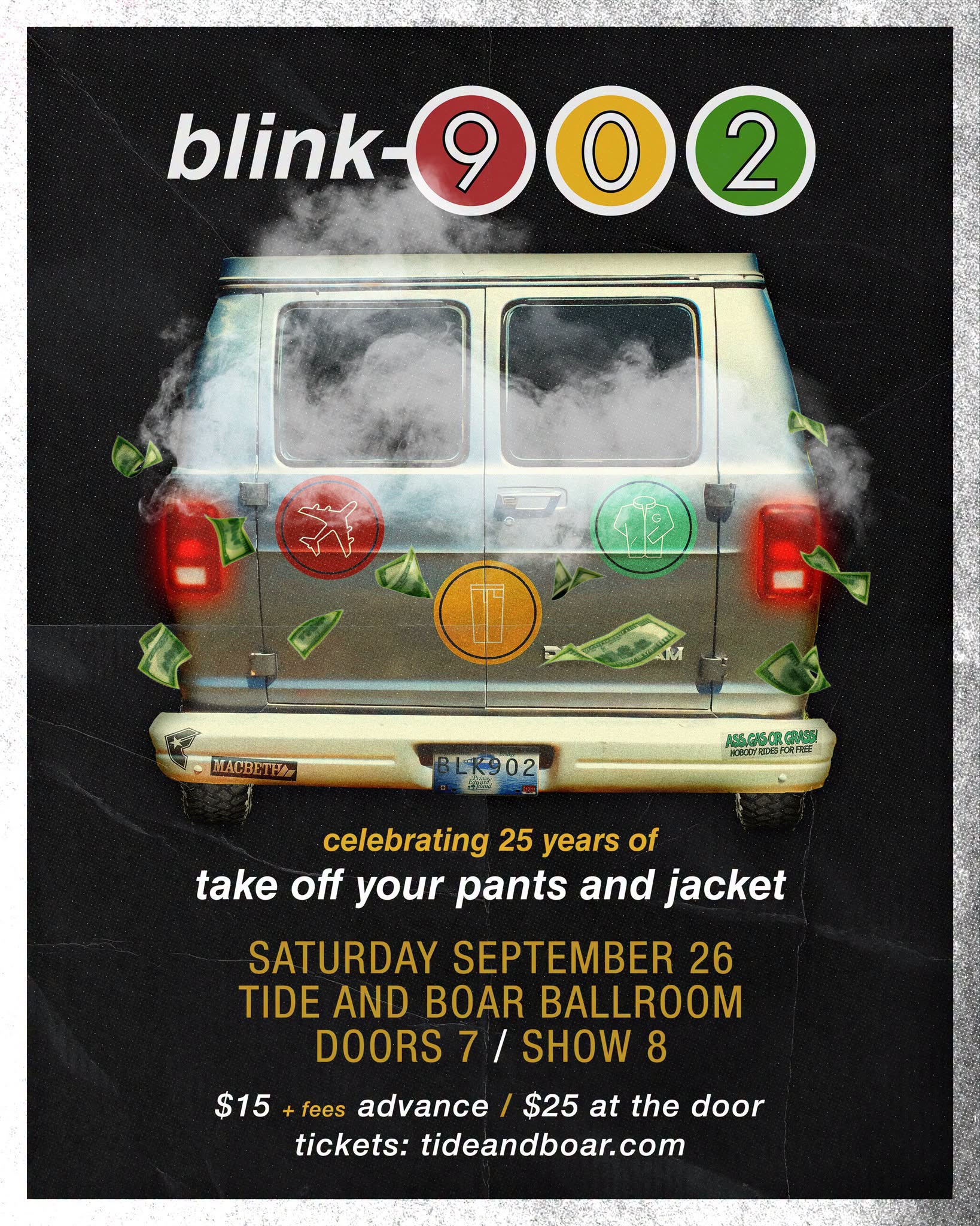 blink