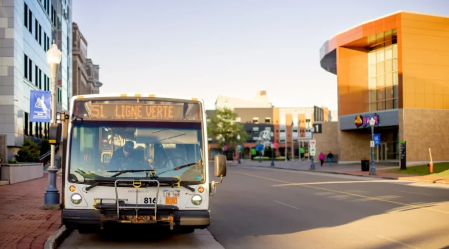 Transit changes coming soon to Moncton and Dieppe