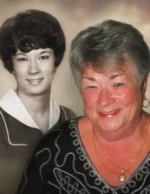 Debby (Deborah) Susan Stuart