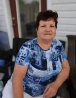 Eileen Ann Fournier