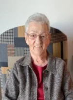 Florine Cormier