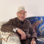Hubert John Busse