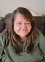 Lisa Christine Sanipas