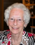 May Marie LeBlanc