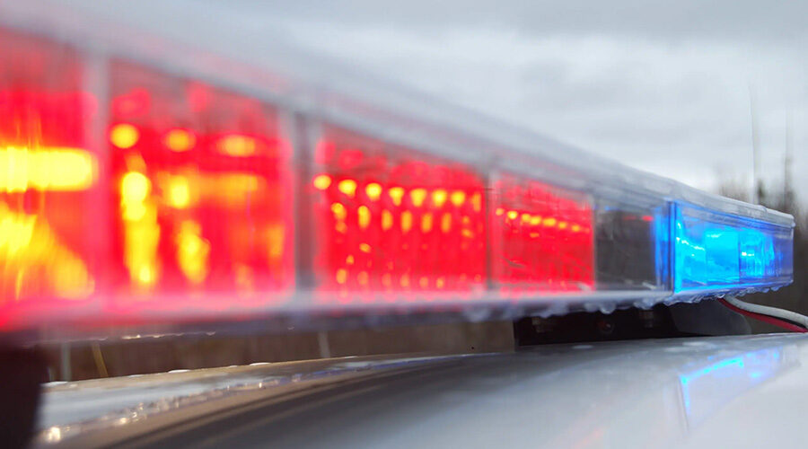 Part of Hwy 2 reopens after crash near Sackville