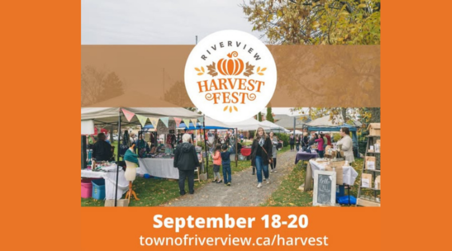 Harvest Fest Returns September 18-20 to Celebrate the Fall Season