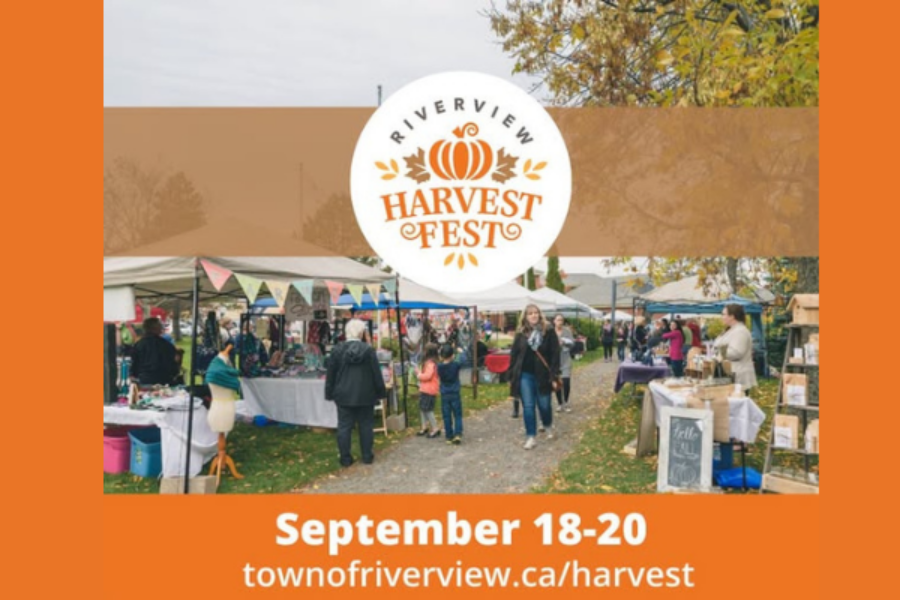 Harvest Fest Returns September 18-20 to Celebrate the Fall Season